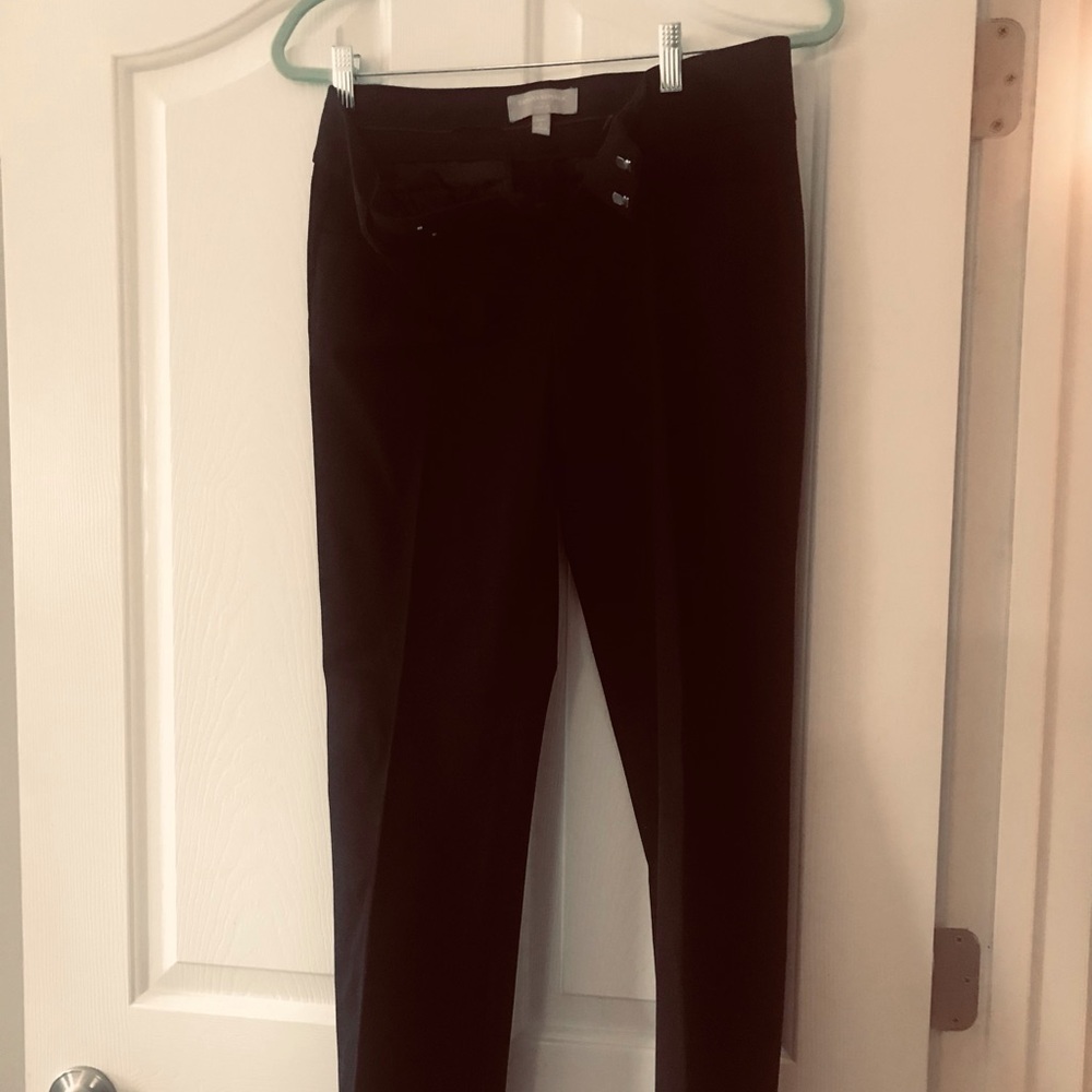 Women’s flare dress pants